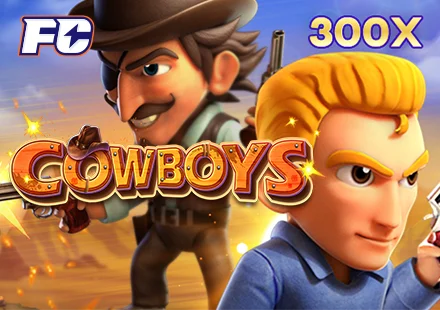 COWBOYS