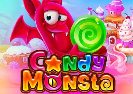 Candy Monsta