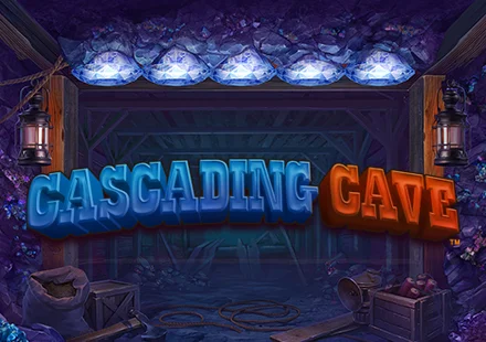 Cascading Cave