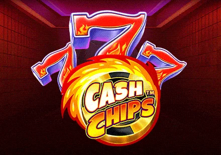 Cash Chips