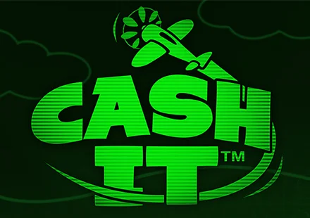 Cash It