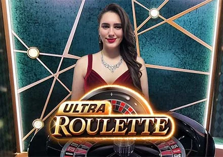D Ultra Roulette