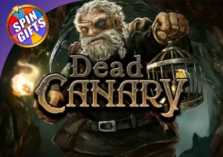 Dead Canary