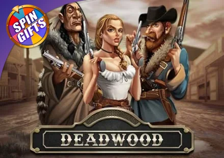 Deadwood xNudge