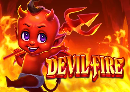 Devil Fire