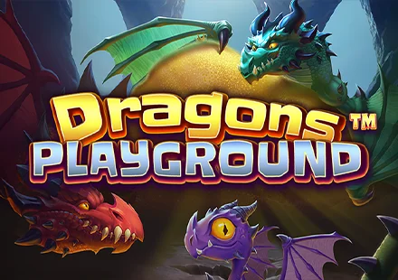 Dragons Playground